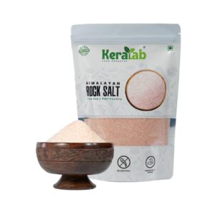 Himalayan Rock Salt